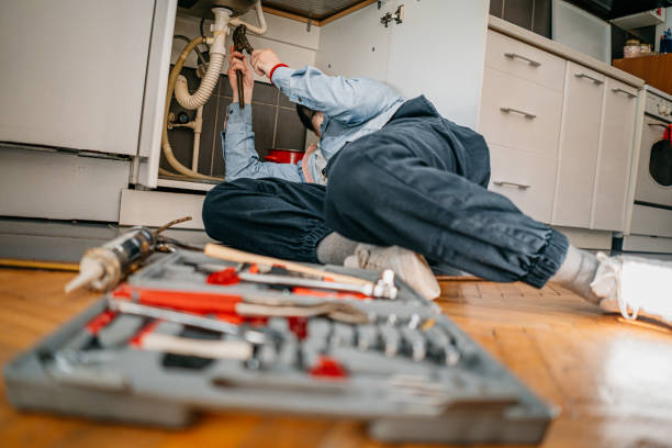 Best Local Plumber Services  in Mount Hope, NJ