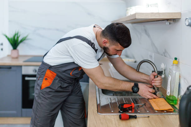  Mount Hope, NJ Plumbing Pros