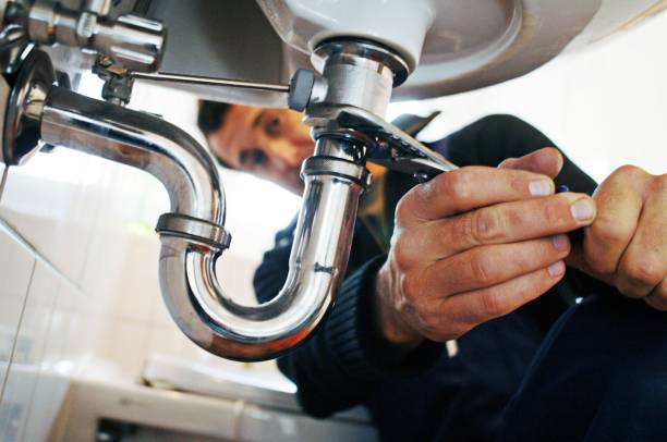 Mount Hope, NJ Plumbing Company