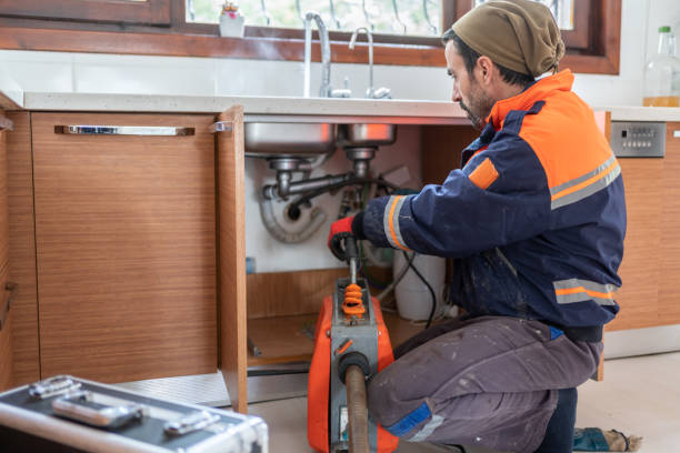 Best Toilet Repair Services  in Mount Hope, NJ