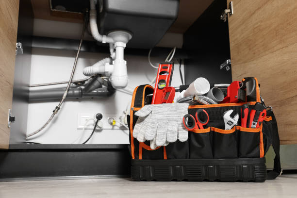 Best Leak Detection Services  in Mount Hope, NJ