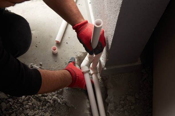 Best Shower Repair Services  in Mount Hope, NJ