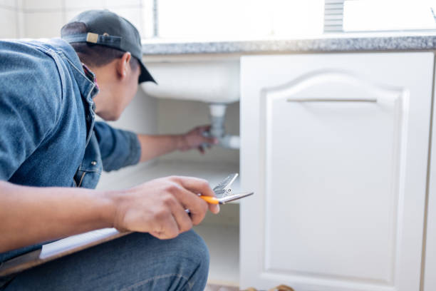 Best Drain Cleaning Services  in Mount Hope, NJ