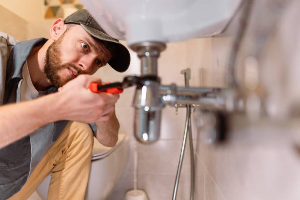 Best Septic Systems  in Mount Hope, NJ
