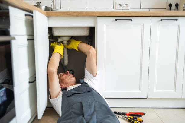 Best Sprinkler Systems  in Mount Hope, NJ