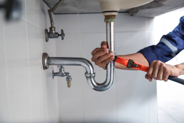Best Residential Plumbing Services  in Mount Hope, NJ
