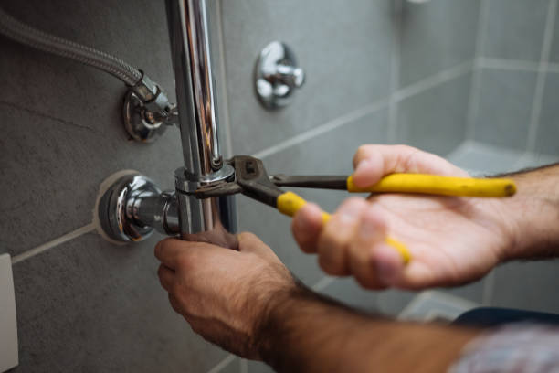 Best Faucet Repair  in Mount Hope, NJ
