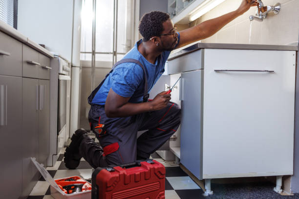 Best Emergency Plumbing Repair  in Mount Hope, NJ