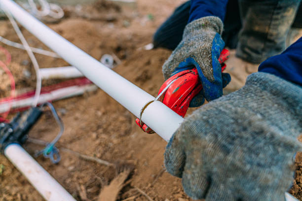 Best Sewer Cleaning Services  in Mount Hope, NJ