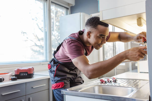 Best Clogged Drain Plumber  in Mount Hope, NJ