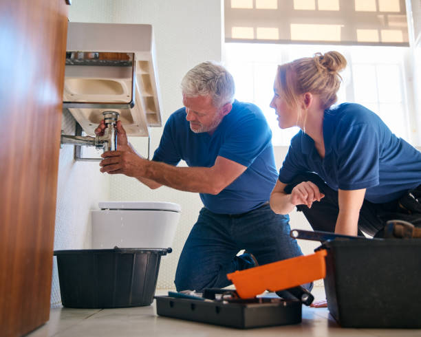 Septic Systems in Mount Hope, NJ